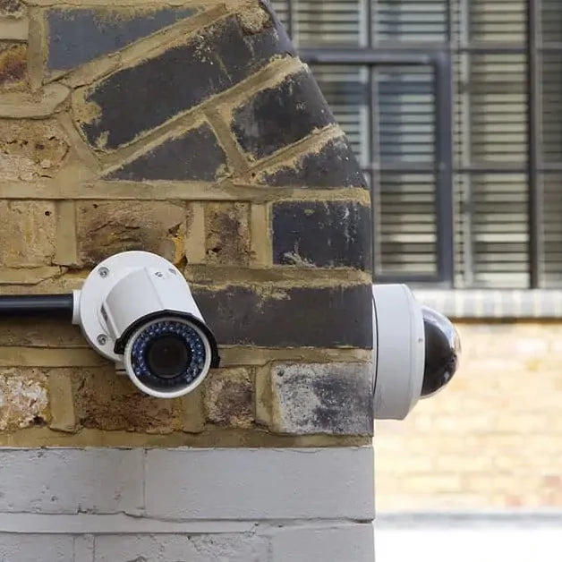 CCTV