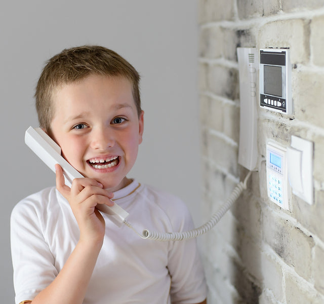 Intercom