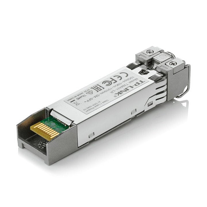 10Gbase-LR SFP+ LC Transceiver