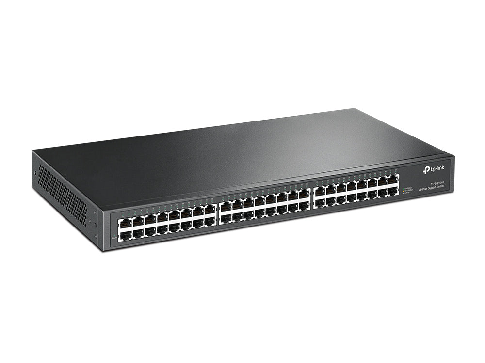 48-port Gigabit Switch