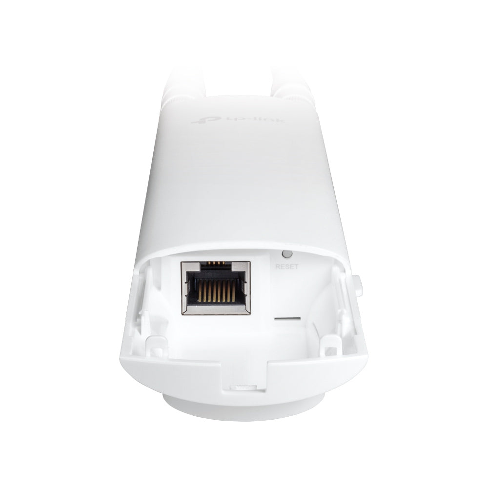 AC1200 Dual Band Wall-Plate Access Point
