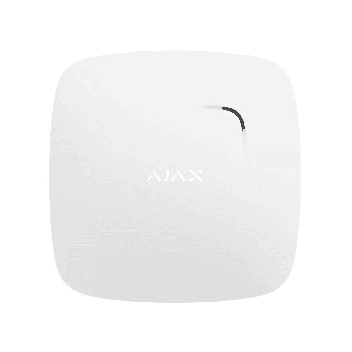 AJAX FireProtect