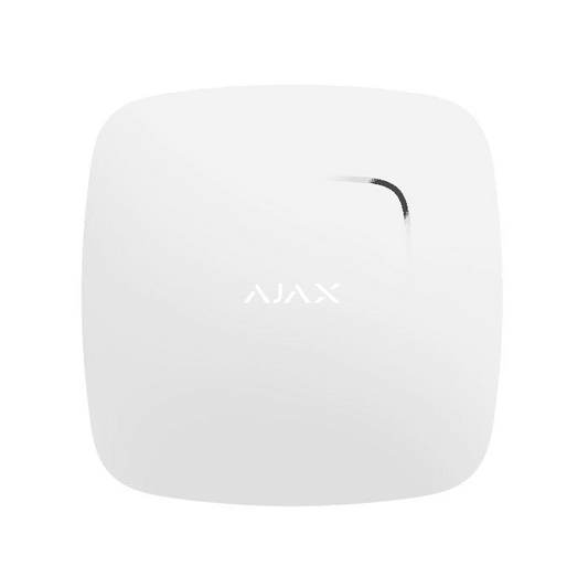 AJAX FireProtect