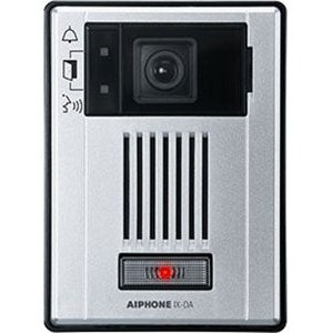 IP Audio/Video Door Station