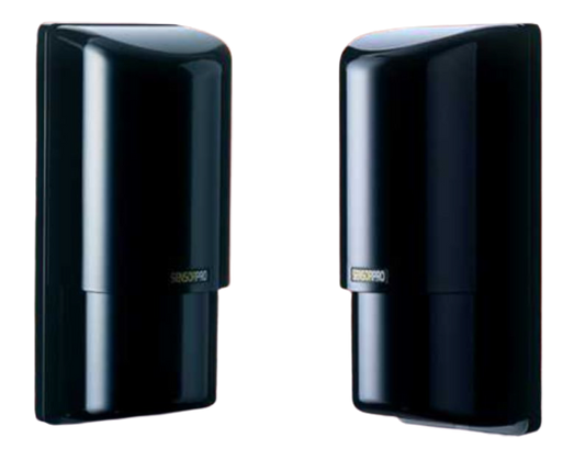 SensorPro Photoelectric Dual Beam Detector