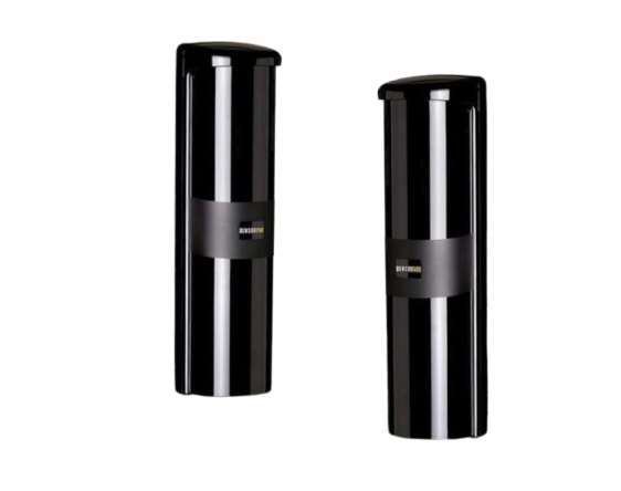 SensorPro Photoelectric Quad Beam Detector