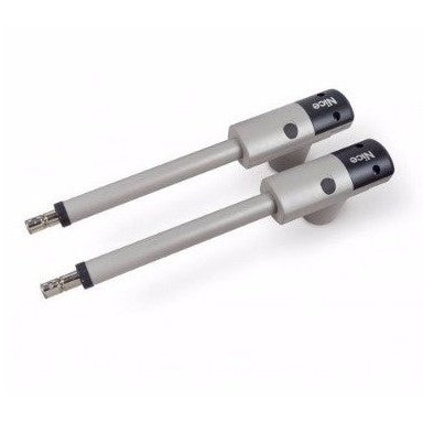 Nice TOO4254 Swing Auto Gate Complete Set