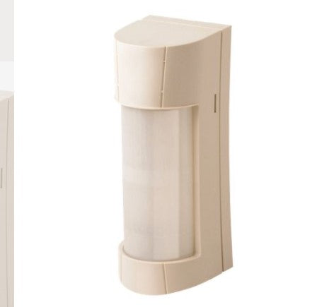 AVS Wireless Outdoor sensor with Double passive IR on double side