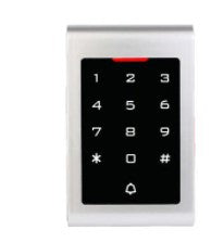 X-Prox Pin Prox Reader Set