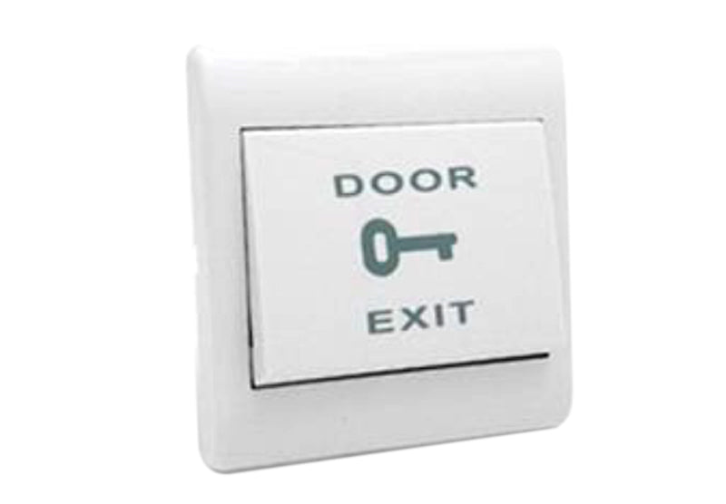 Momentary Push Button