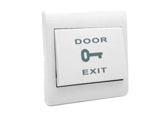 Momentary Push Button