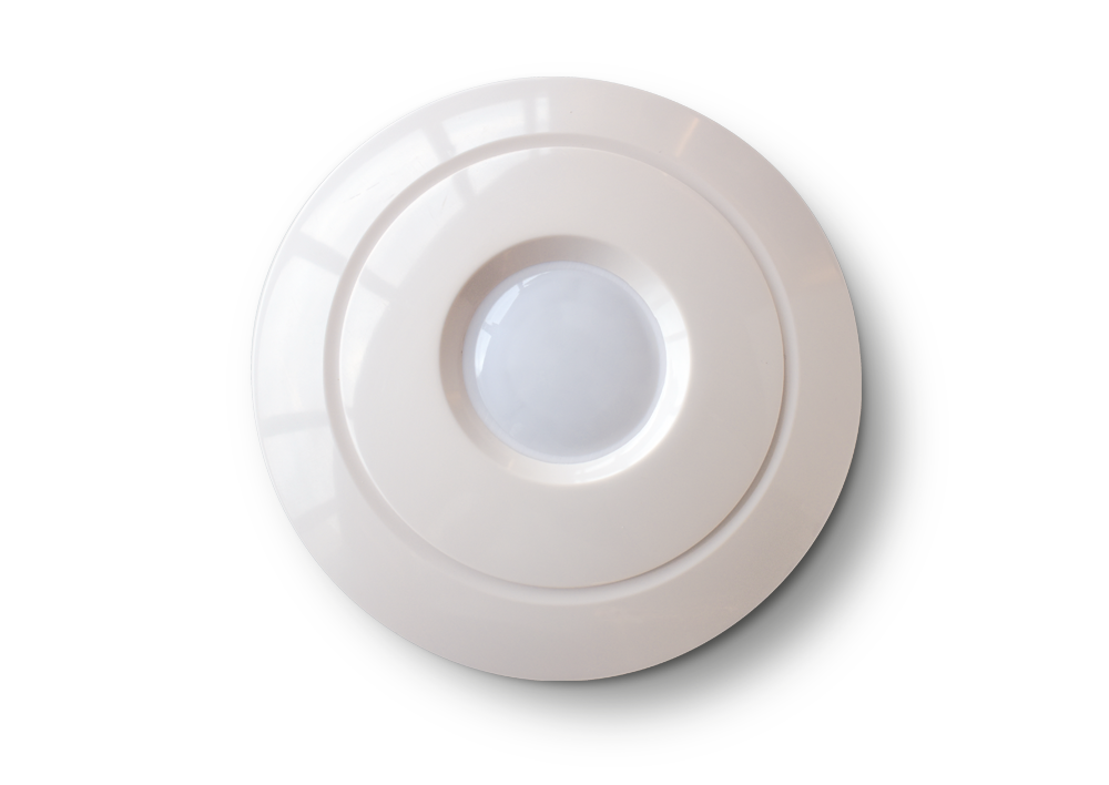 AVS 360° ceiling passive infrared detector