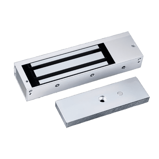 L-Series 1200lbs Single Electromagnetic Lock