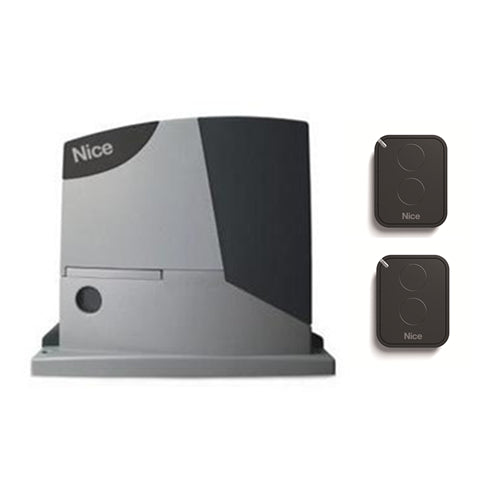 Nice RD400KCE-CP1 Sliding Auto Gate Motor