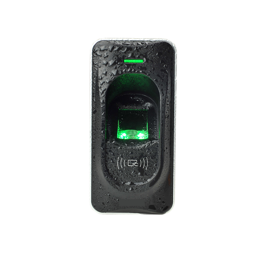 X-Prox X8S Bio-Metric Slave Reader