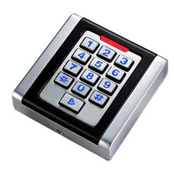 X-Prox K8 Standalone Vandal Proof Access Reader