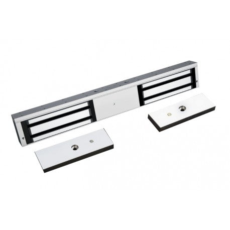 L-Series 1200lbs Double Electromagnetic Lock