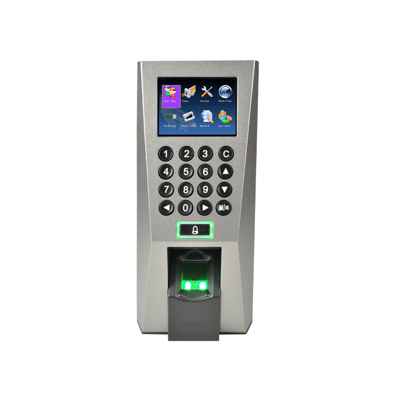 X-Prox Bio-Metric Access Control System