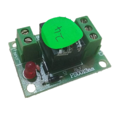 X-Calibur 5-Relay-24VM Relay Module, SPDT