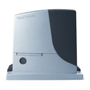 Nice Robus600 Sliding Auto Gate Motor Only