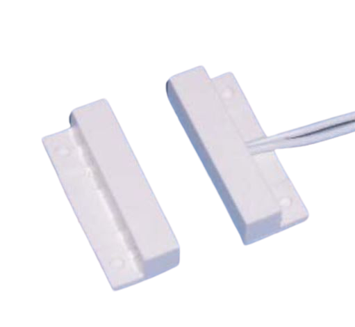 Flair Surface Mount Magnetic Door Contact