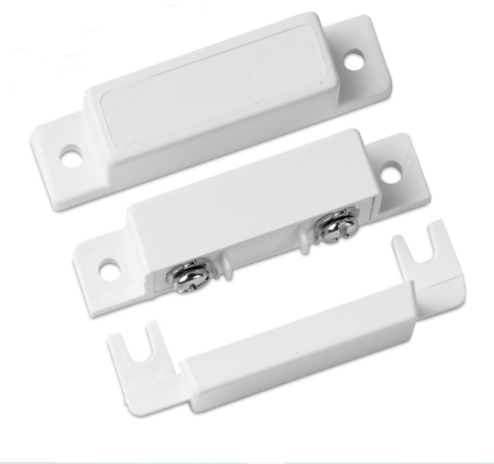 X-Calibur Surface Mount Magnetic Door Contact