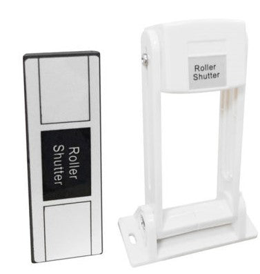 X-Calibur Top Hang Roller Shutter Contact, Adjustable
