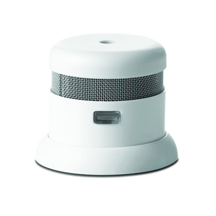 Cavius Smallest Standalone photo electric Smoke Alarm