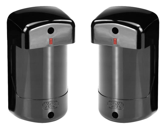 X-28 Photoelectric Dual Beam Detector