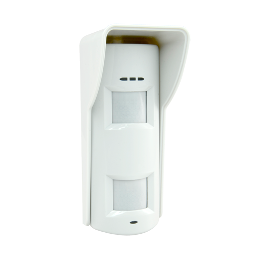 Outdoor Detector With Triple Pet Immunity Technology 15 Mt