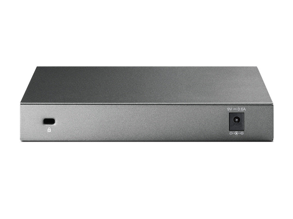 SafeStream™ Gigabit Broadband VPN Router