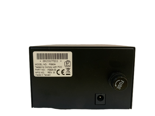 Power adaptor for Promag GP90A