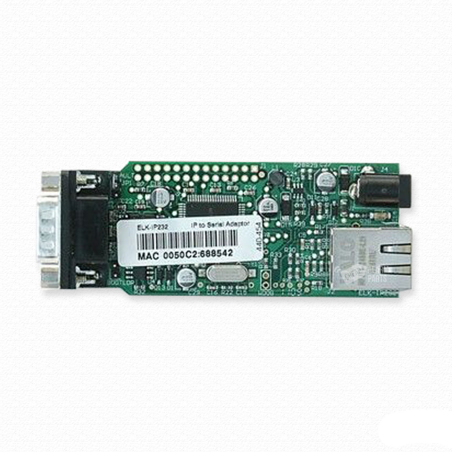 Ethernet Port Bus Expender for D16X