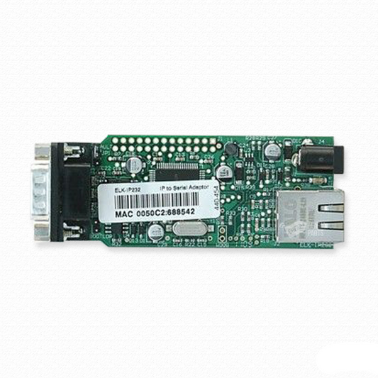 Ethernet Port Bus Expender for D16X