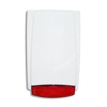 SECOLink KR-100 Outdoor Siren