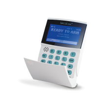 SECOLink Graphical LCD keypad 240 x 120