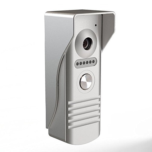 WiFi IP Video Internet Doorphone Kits