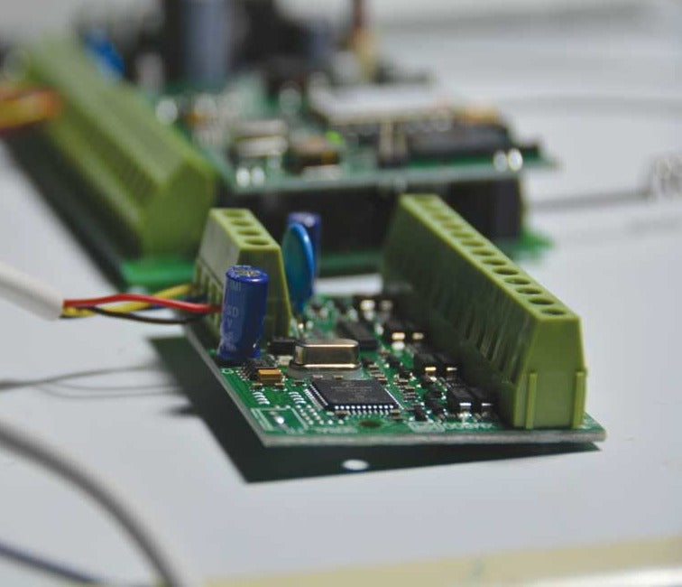 SECOLink Expender Module for PAS832M /PAS816