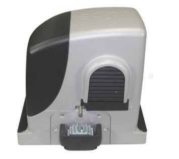 Nice RUN2500 Sliding Auto Gate Motor Set
