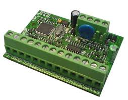 SECOLink Expender Module for PAS832M /PAS816