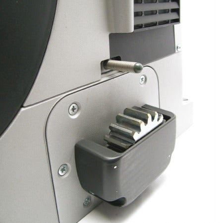 Nice RUN2500 Sliding Auto Gate Motor Set