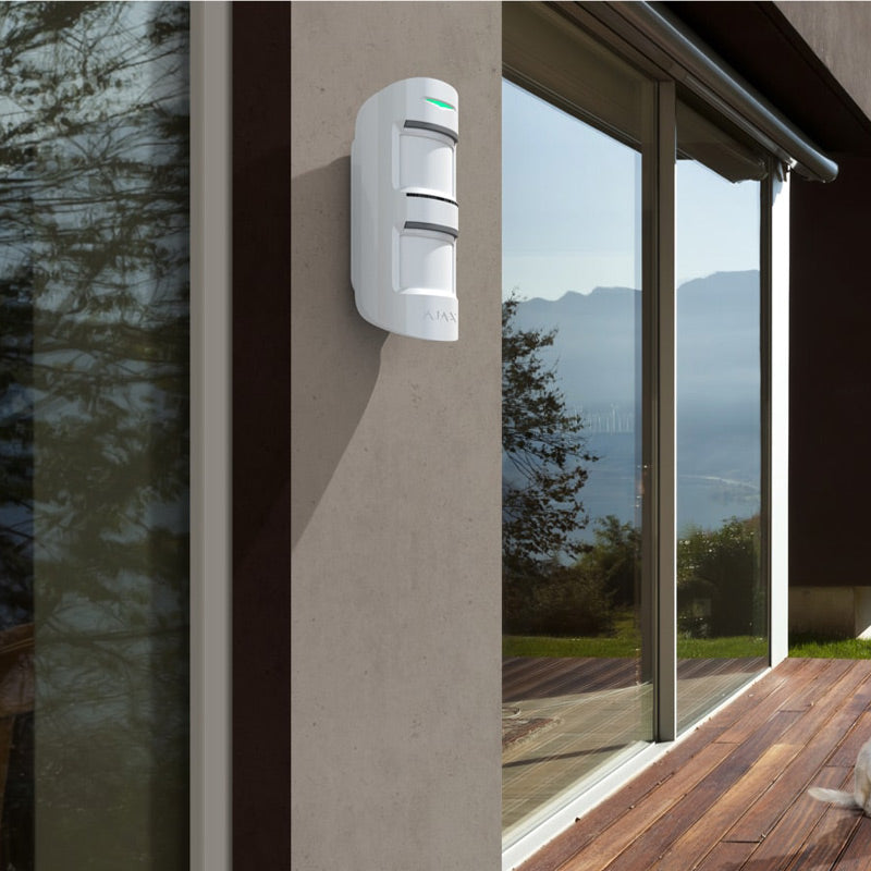AJAX MotionProtect Outdoor
