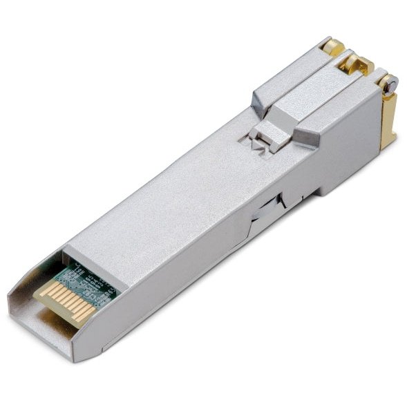 10G BASE-T RJ45 SFP+ Module