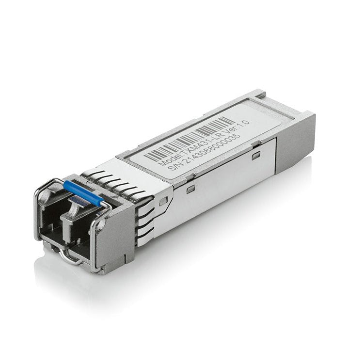 10Gbase-LR SFP+ LC Transceiver