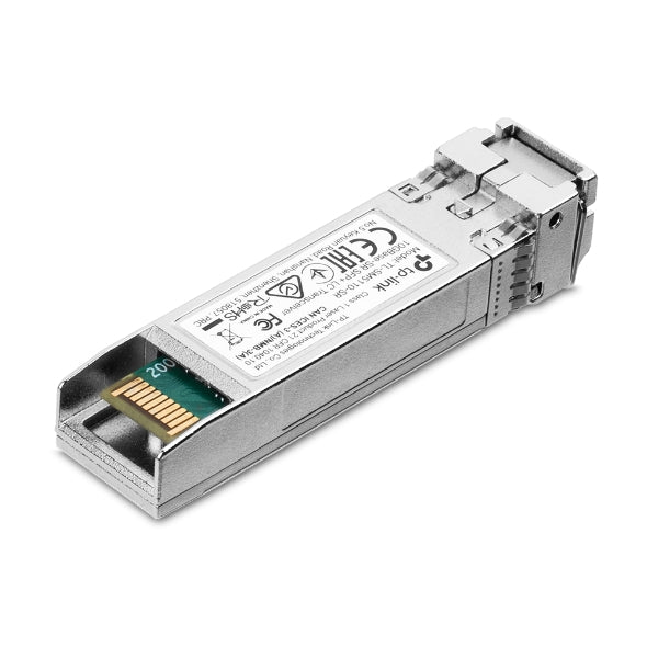 10GBase-SR SFP+ LC Transceiver