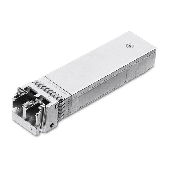 10GBase-SR SFP+ LC Transceiver