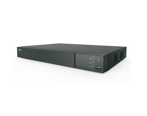 16CH 4K 5-in-1 DVR