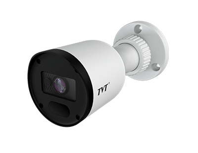 2MP HD Analog IR Bullet Camera