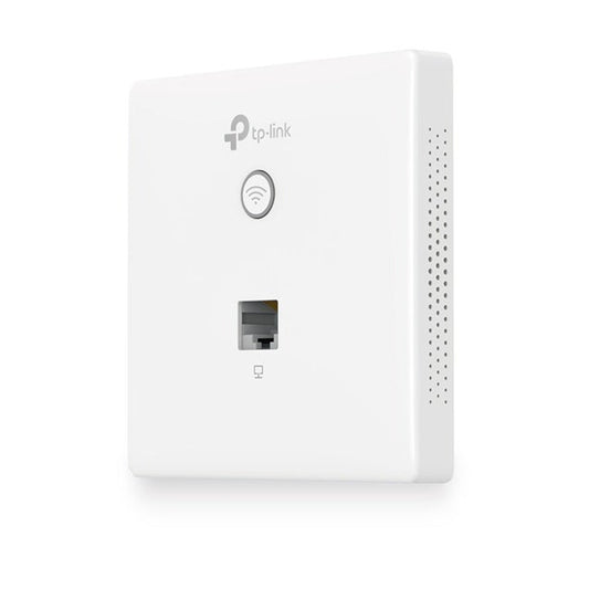300Mbps Wireless N Wall-Plate Access Point