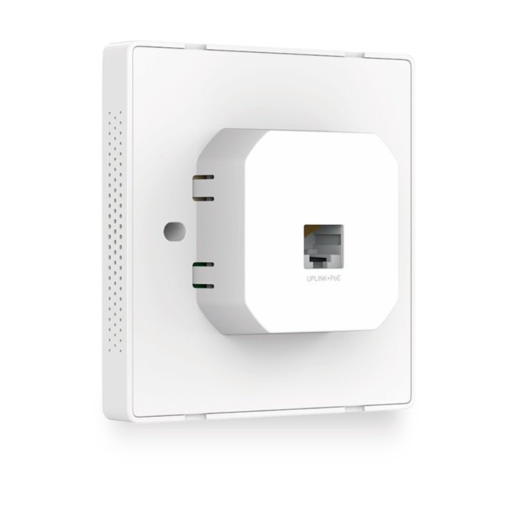 300Mbps Wireless N Wall-Plate Access Point